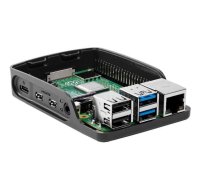 Raspberry Pi Gehäuse für Raspberry Pi 4 Model B...