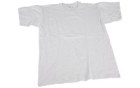 Creativ Company T-Shirt S, Weiss