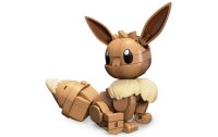 Mega Construx Pokémon Build & Show Eevee