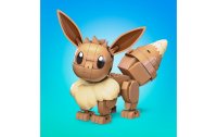 Mega Construx Pokémon Build & Show Eevee