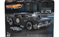 Mega Construx Hot Wheels Collector: Rodger Dodger