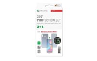 4smarts 360° Protection Set Limited Galaxy A20e