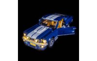 Light My Bricks LED-Licht-Set für LEGO® Ford...