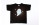 Creativ Company T-Shirt 7-8 Jahre, Schwarz