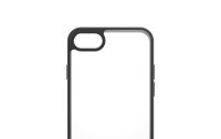 Panzerglass Back Cover ClearCase Black Edition AB iPhone...