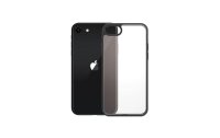 Panzerglass Back Cover ClearCase Black Edition AB iPhone 6/7/8/SE