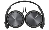 Sony On-Ear-Kopfhörer MDR-ZX310 Schwarz