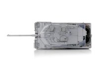 Torro Panzer 1:16 Leopard 2A6 BB Weiss