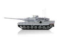 Torro Panzer 1:16 Leopard 2A6 BB Weiss