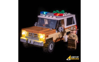 Light My Bricks LED-Licht-Set für LEGO® Die andere Seite 75810