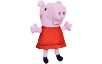 Hasbro Funktionsplüsch Peppa Pig – Kicherspass mit Peppa