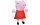 Hasbro Funktionsplüsch Peppa Pig – Kicherspass mit Peppa