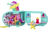 My Little Pony My Little Pony Sunny Starscout Smoothie Truck