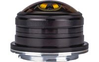 Venus Optic Festbrennweite Laowa 4mm F/2.8 Fisheye...