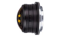 Venus Optic Festbrennweite Laowa 4mm F/2.8 Fisheye – MFT