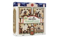 Joe & Sephs Adventskalender Vegan Gourmet Popcorn 165 g