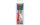 STABILO Folienstift OHPen universal M 4 Stück, Mehrfarbig
