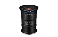 Venus Optic Festbrennweite Laowa 17mm F/4 Zero-D –...