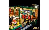 Light My Bricks LED-Licht-Set für LEGO® Central...