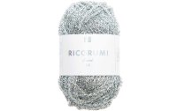 Rico Design Wolle Creative Ricorumi DK 10 g, Silber