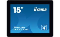 iiyama Monitor ProLite TF1515MC-B2