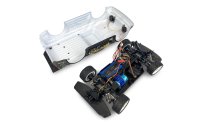 Amewi Drift Breaker Pro 4WD, Gyro, Brushless 1:16, RTR