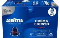 Lavazza Kaffeekapseln Crema e Gusto Classico 30 Stück