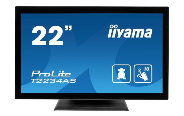 iiyama AIO ProLite T2234AS-B1