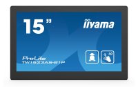 iiyama Monitor ProLite TW1523AS-B1P