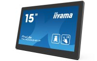 iiyama Monitor ProLite TW1523AS-B1P