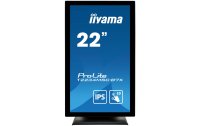 iiyama Monitor ProLite T2234MSC-B7X