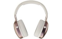 House of Marley Wireless Over-Ear-Kopfhörer Positive Vibration XL ANC Bronze
