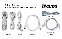 iiyama Monitor ProLite T1932MSC-W5AG