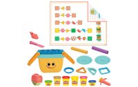 Play-Doh Knetspielzeug Korbi, der Picknick-Korb