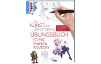 Frechverlag Handbuch Die Kunst des Zeichnens –...