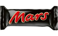 Mars Choc. & Gum Schokolade Mixed Minis 500 g