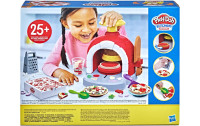 Play-Doh Knetspielzeug Kitchen Creations: Pizzabäckerei