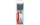 STABILO Folienstift OHPen universal F 4 Stück Mehrfarbig