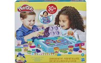 Play-Doh Knetspielzeug Kreativbox für unterwegs