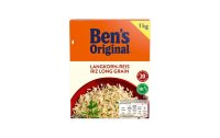 Bens Original Reis   Langkorn 1 kg