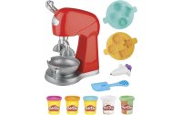 Play-Doh Knetspielzeug Super Küchenmaschine