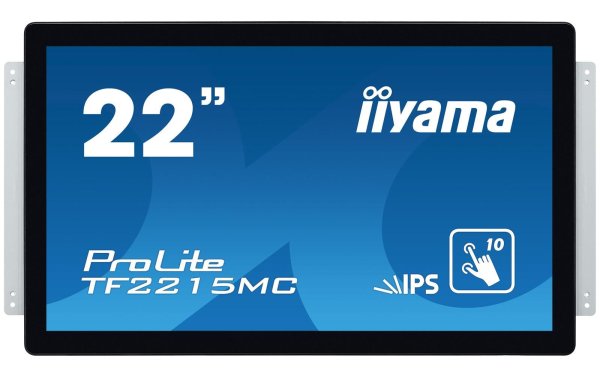 iiyama Monitor ProLite TF2215MC-B2