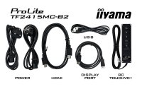 iiyama Monitor ProLite TF2215MC-B2