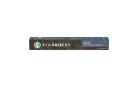 Starbucks Kaffeekapseln Decaf Espresso Roast 10 Stück