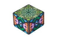 Shashibo Shashibo Cube Elements