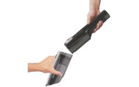 Hoover Akku-Handsauger H-HANDY 700 EXPRESS Grau