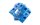 Shashibo Shashibo Cube Blue Planet