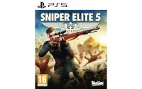 GAME Sniper Elite 5