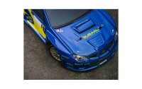 Kyosho Tourenwagen Fazer MK2 Subaru Impreza WRC ARTR, 1:10