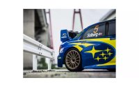 Kyosho Tourenwagen Fazer MK2 Subaru Impreza WRC ARTR, 1:10